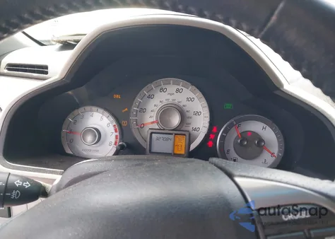 2012 Honda Pilot Ex-L z USA, uszkodzony, nr VIN 5FNYF3H53CB041117